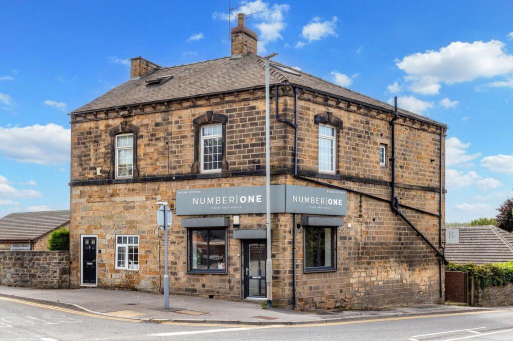 Main image of property: Station Road, Worsbrough, Barnsley, S70
