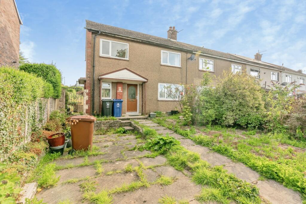 Main image of property: Bowness Road, Padiham, Burnley, Lancashire, BB12