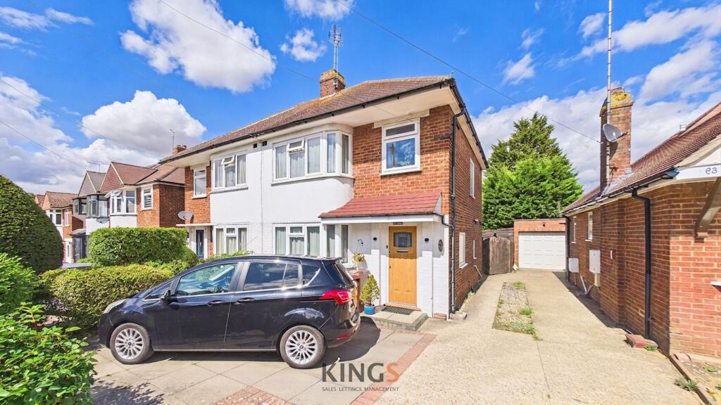 Main image of property: Wroxham Gardens, Potters Bar, EN6