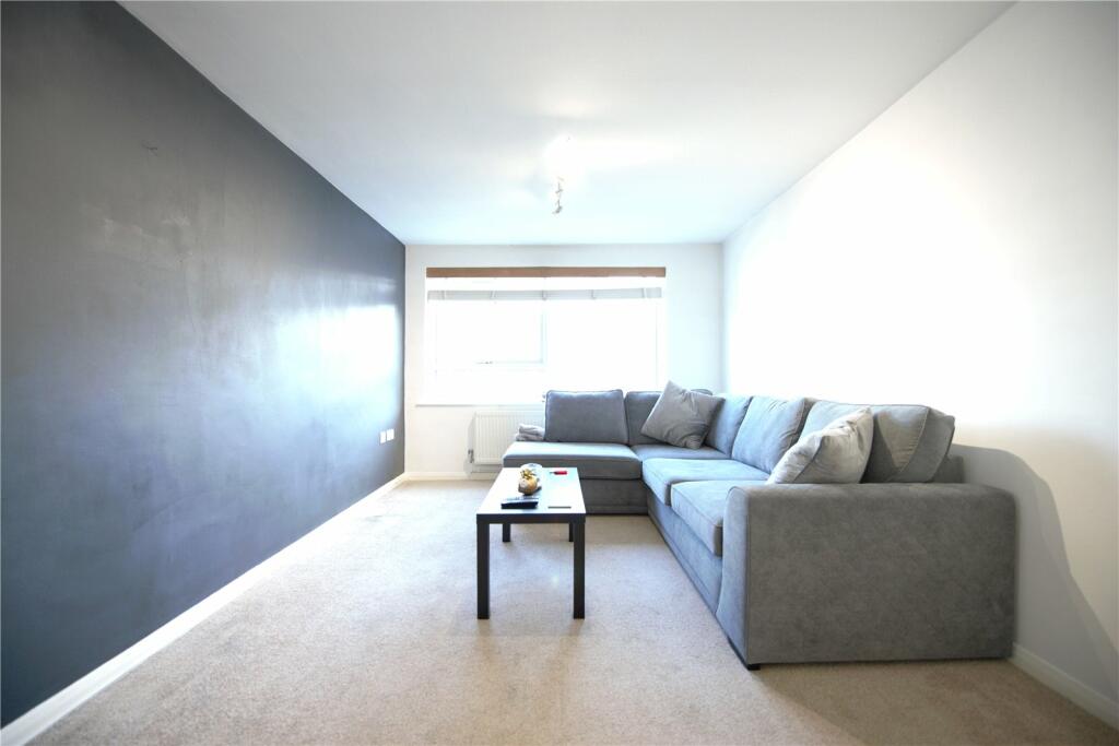 Main image of property: Hartnup Street, Maidstone, Kent, ME16