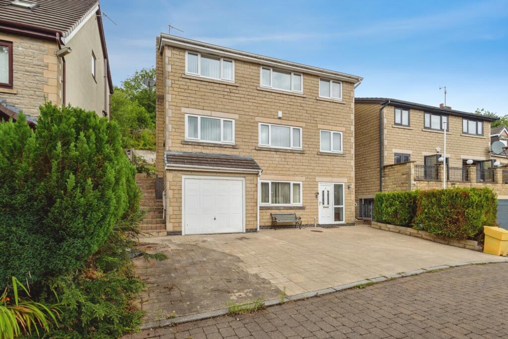 Main image of property: St. Anthonys Drive, ASHTON-UNDER-LYNE, Lancashire, OL5