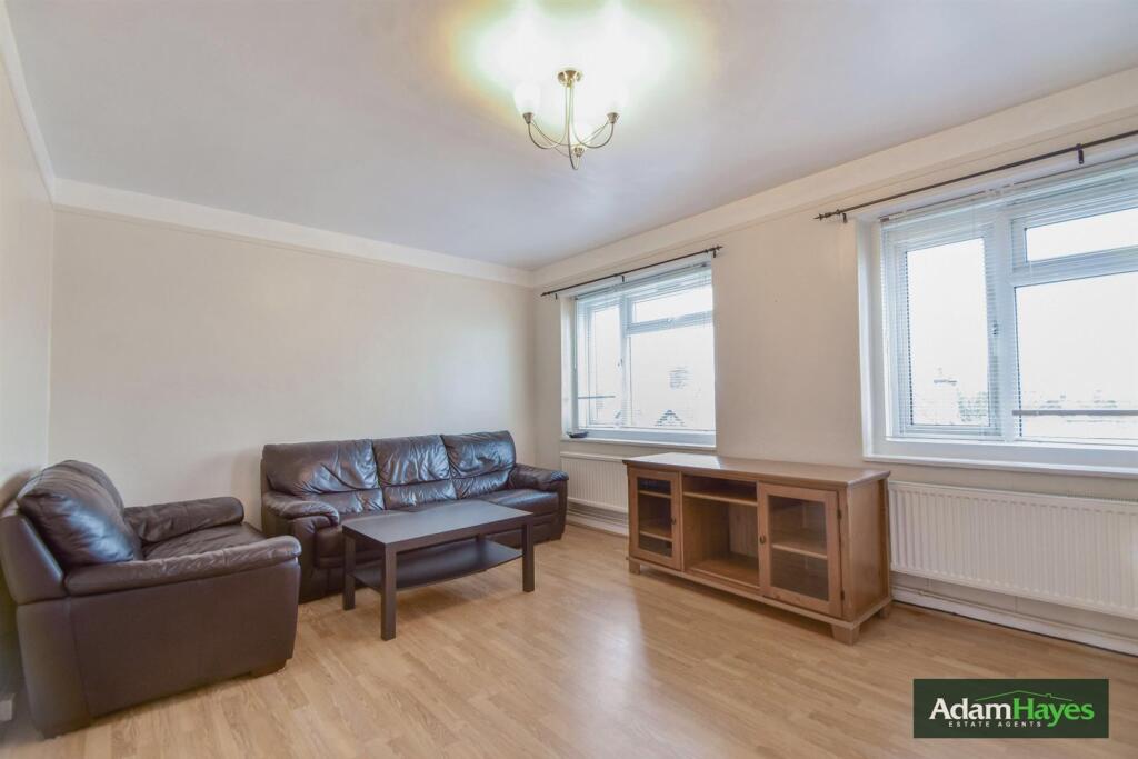 Main image of property: Wentworth Park, Finchley Central, N3