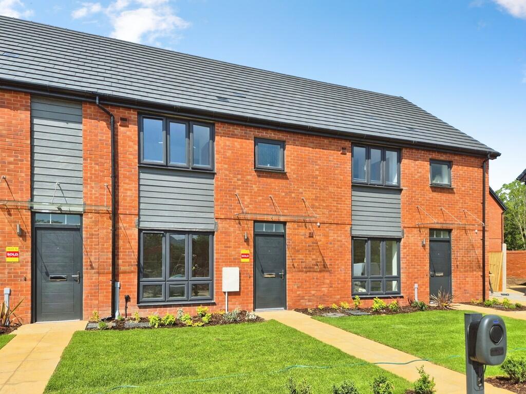 Main image of property: Caligae Square, Brockworth