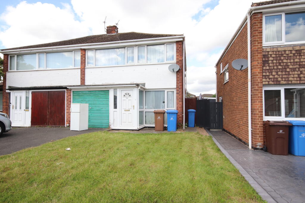Main image of property: DONINGTON DRIVE, SUNNYHILL - AVAILABLE NOVEMBER