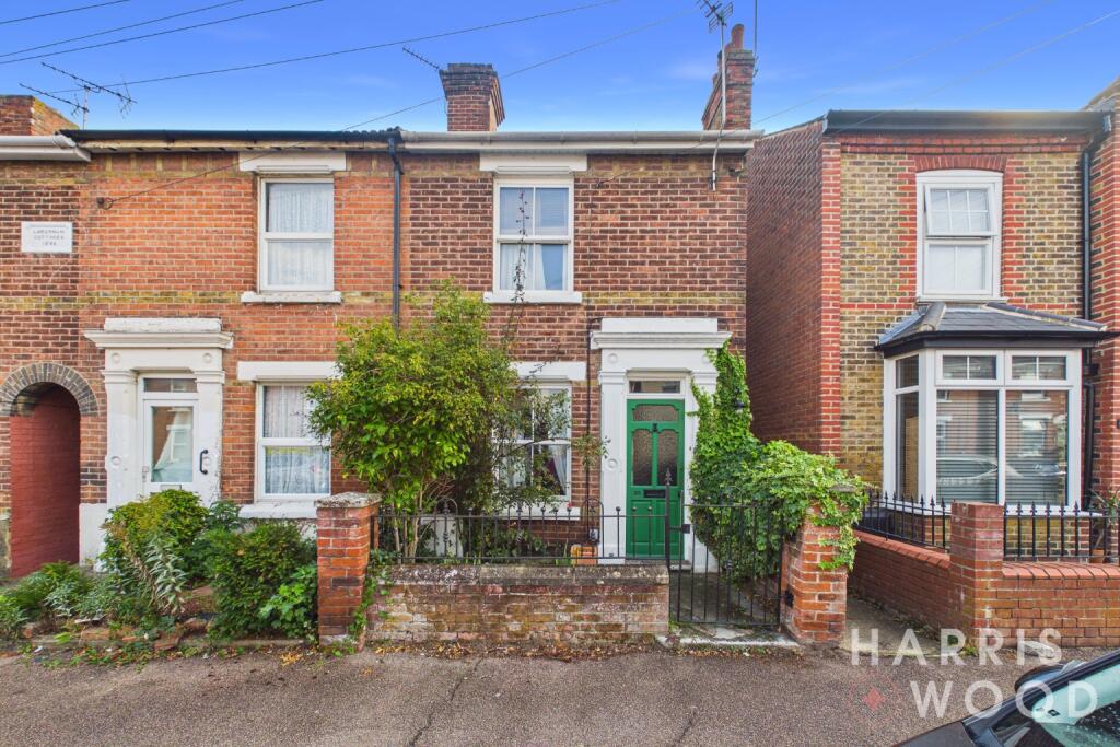 Main image of property: Granville Road, Colchester, Essex, CO1