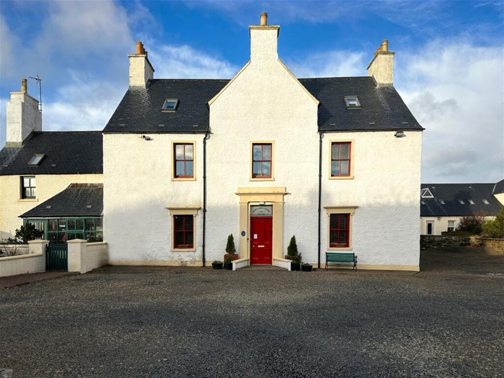 Main image of property: Pentland Lodge House, Highland