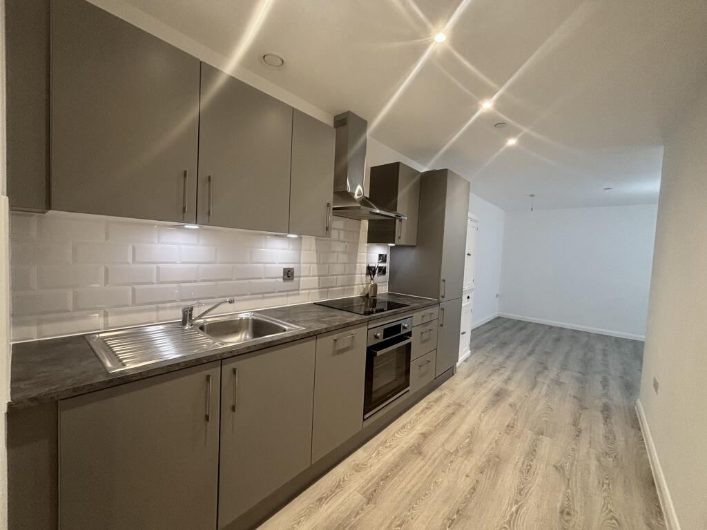 Main image of property: Darwin Street, Balsall Heath, B12