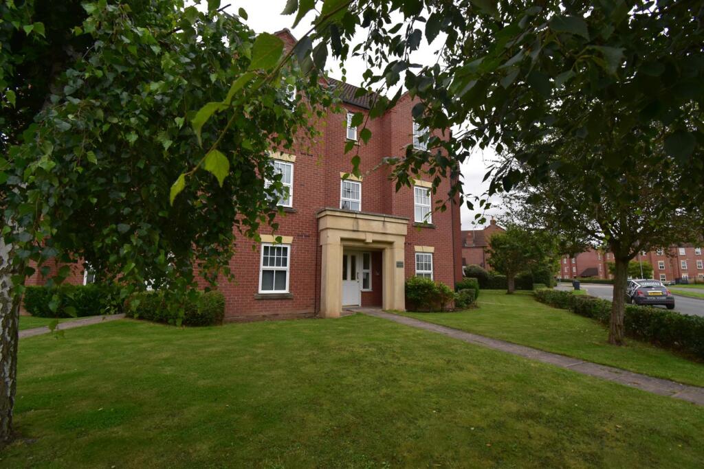 Main image of property: Purser Drive, Warwick