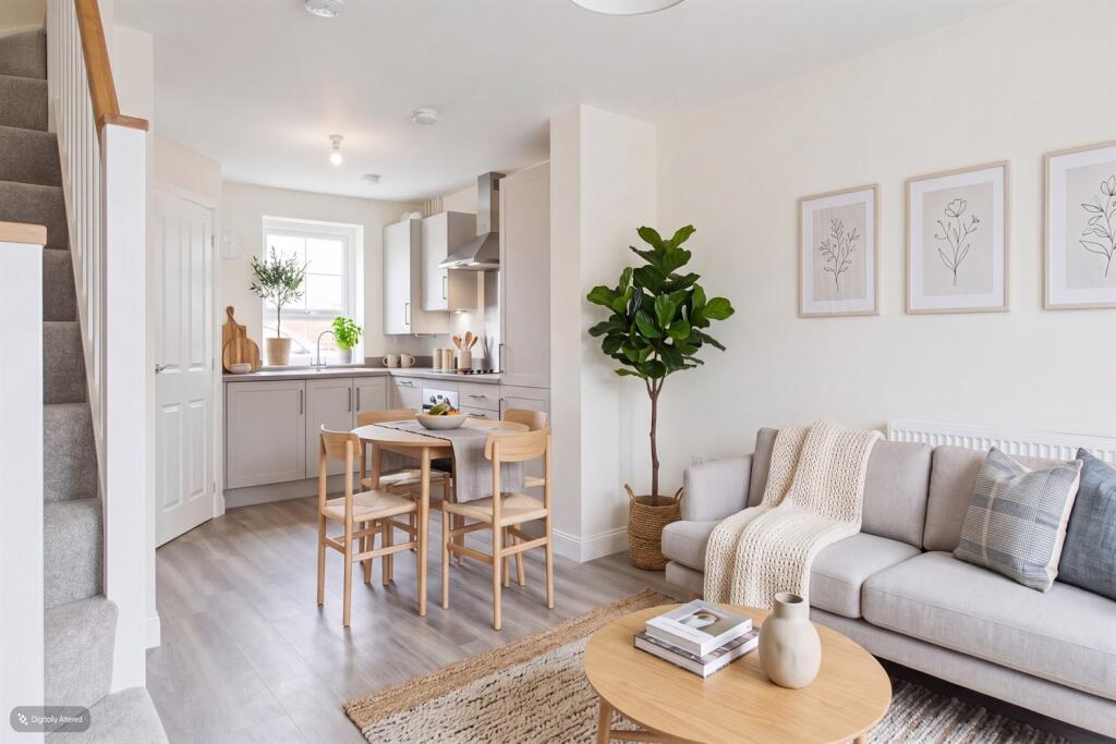 Main image of property: Harworth, 
Doncaster, 
DN11 8TH