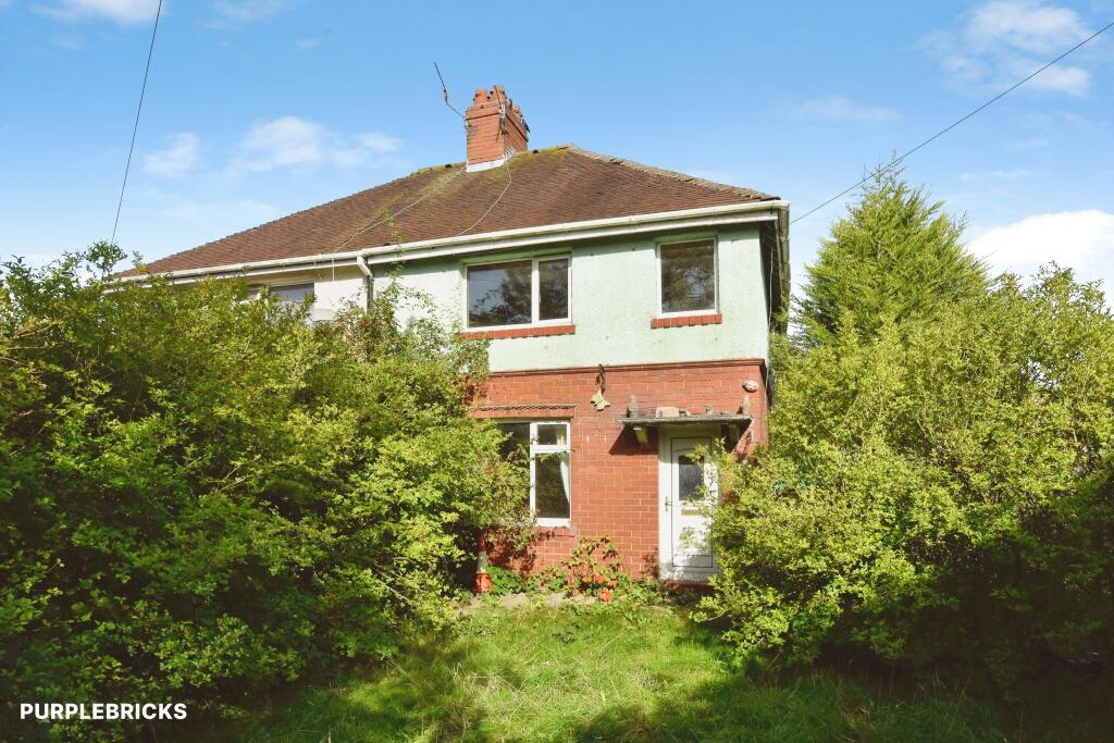 Main image of property: Abbotts Road, Leek, ST13