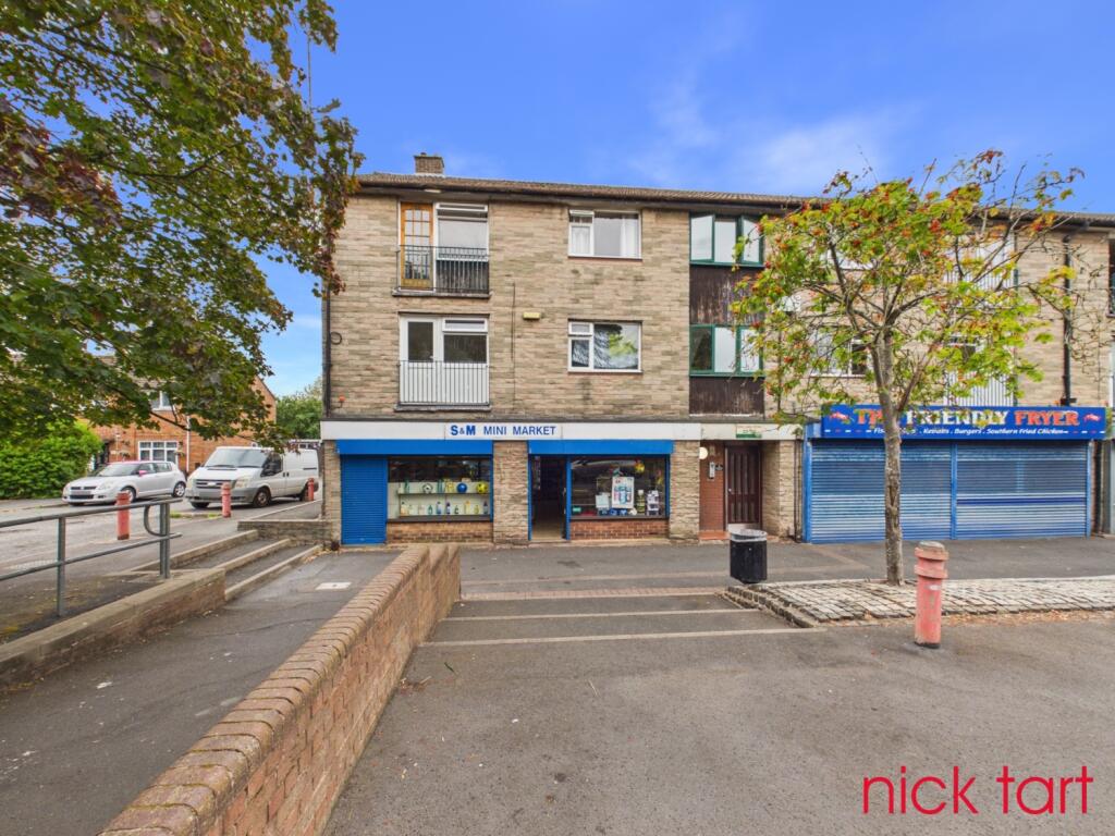 Main image of property: Hills Lane Drive, Madeley