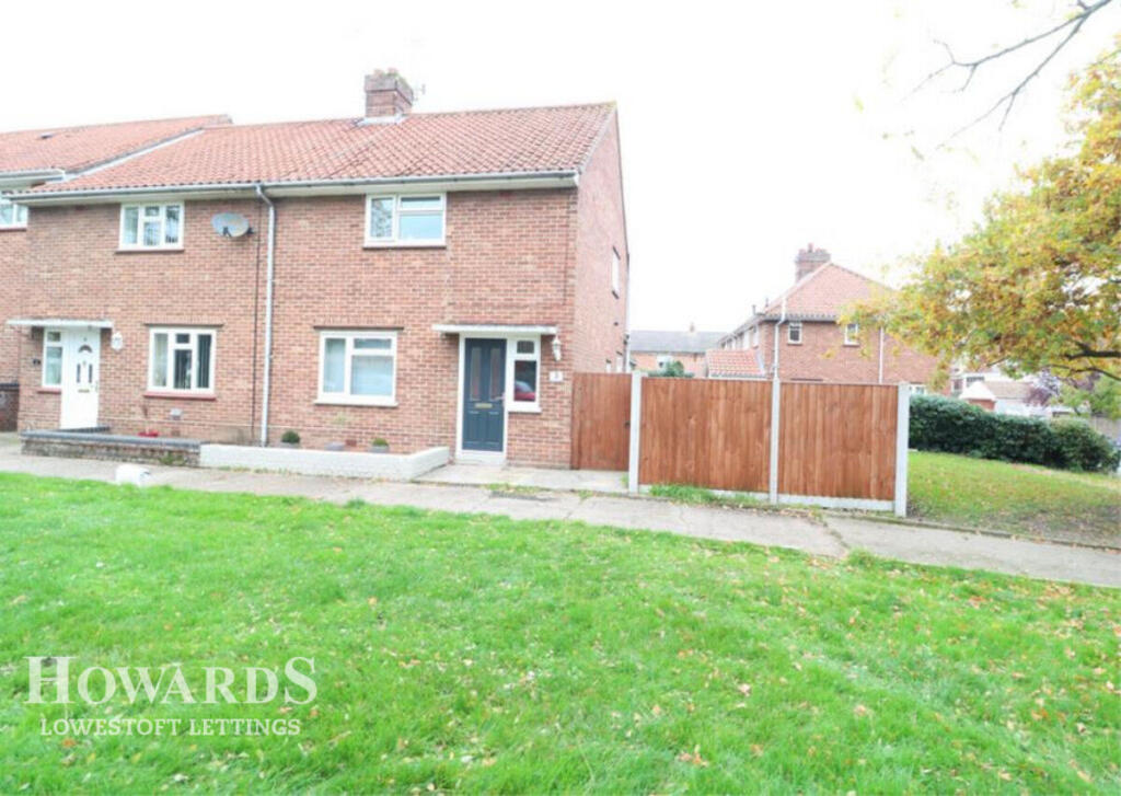 Main image of property: Black Boy Meadow, BECCLES