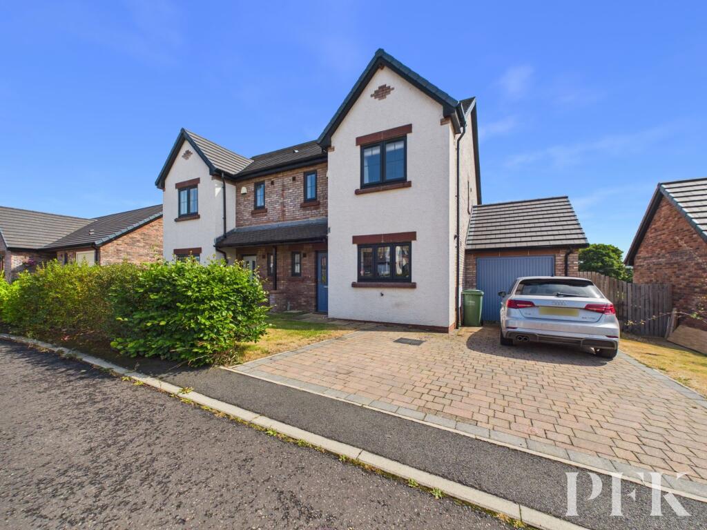 Main image of property: Curlew Close, Armathwaite, CA4