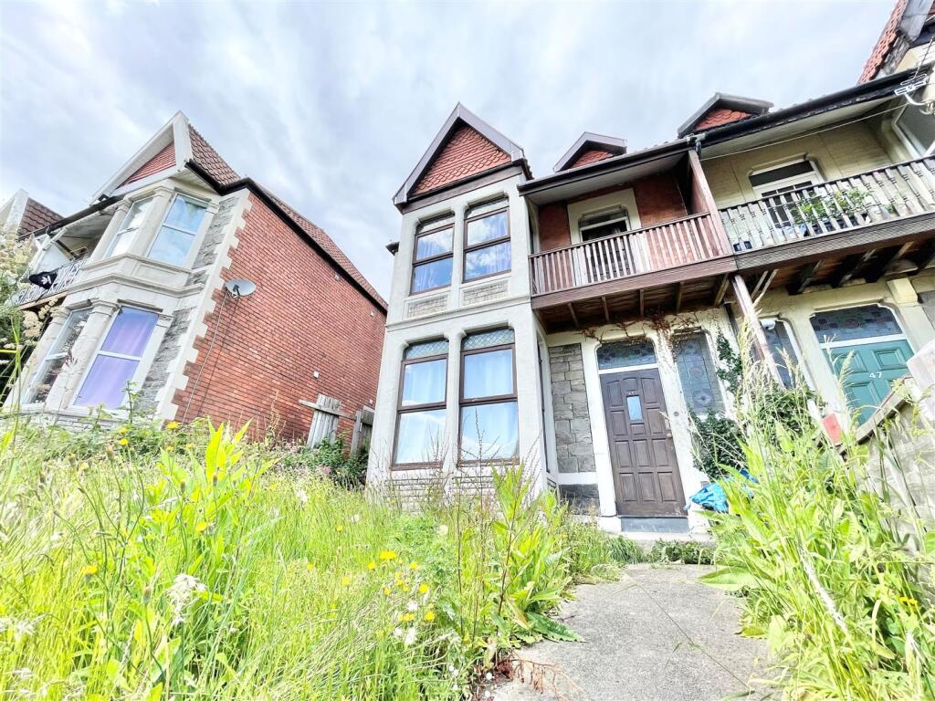 Main image of property: Bristol Hill, Brislington, Bristol