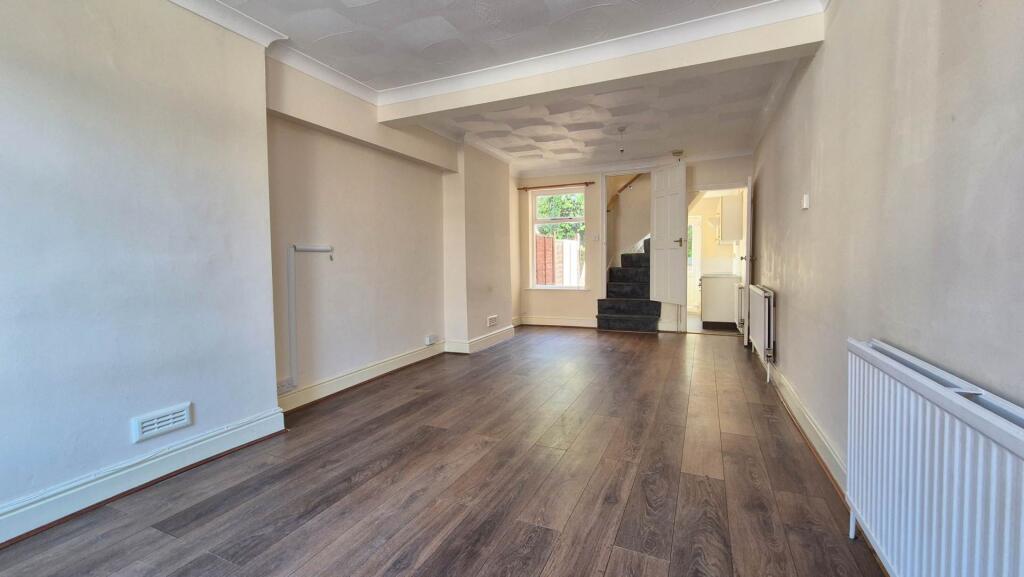 Main image of property: Cowell Street, Ipswich