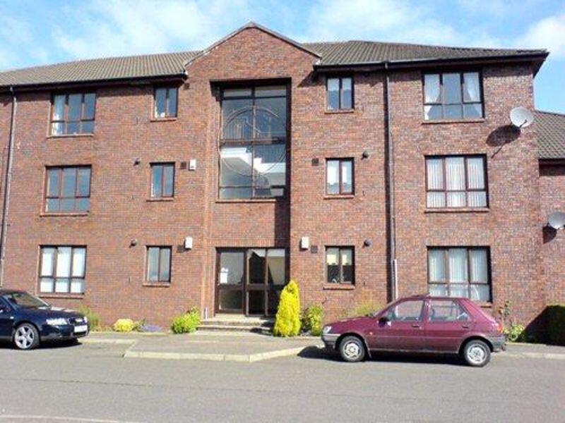 Main image of property: Beatty Court, Kirkcaldy