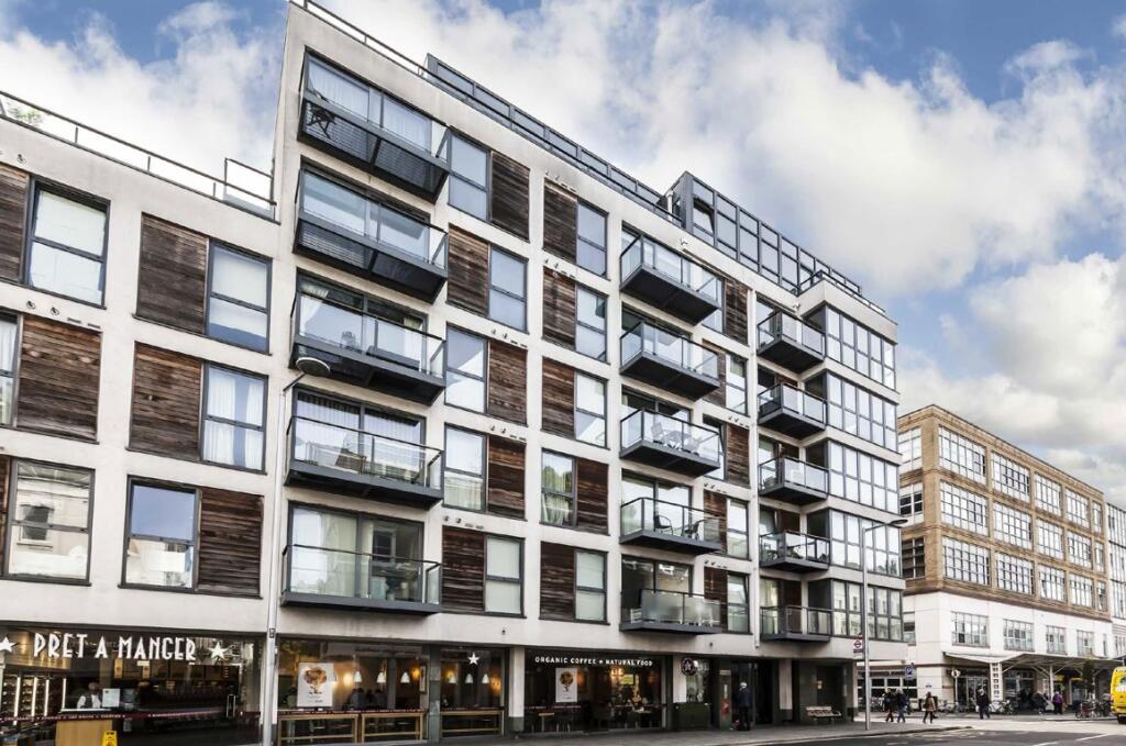 Main image of property: Fulham Road, Chelsea