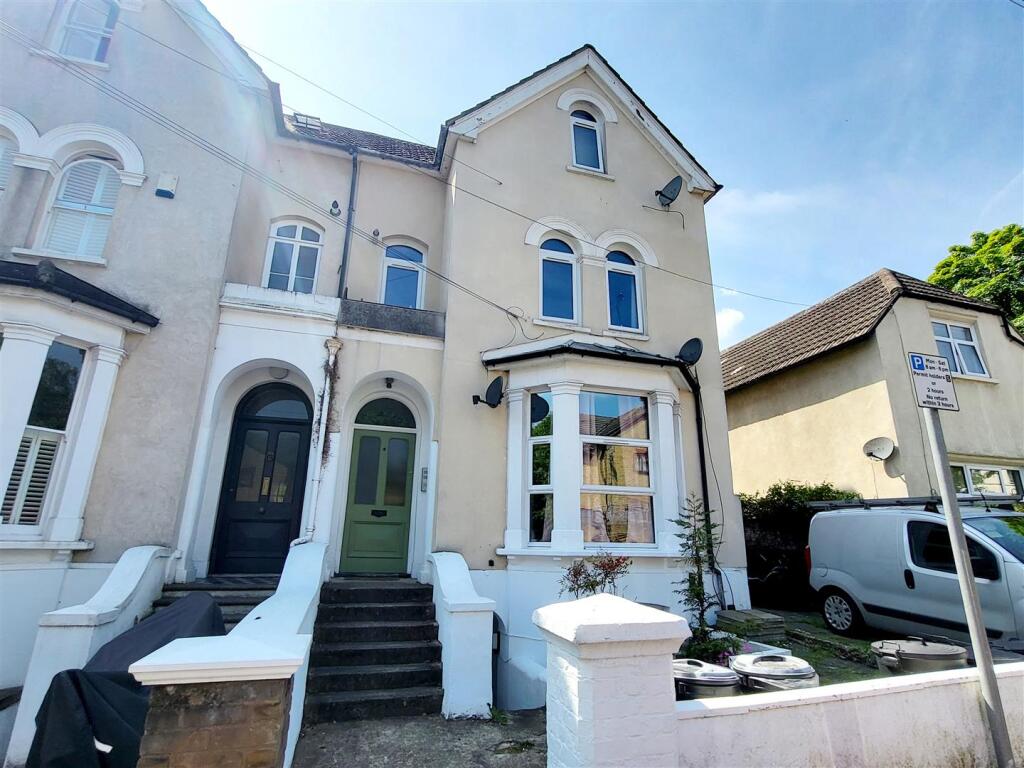 Main image of property: Vicarage Road, Rochester