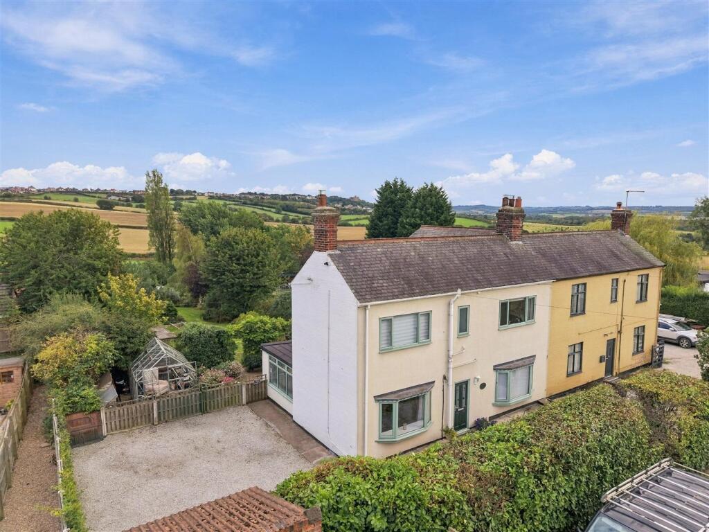 Main image of property: Chesterfield Road, Shuttlewood