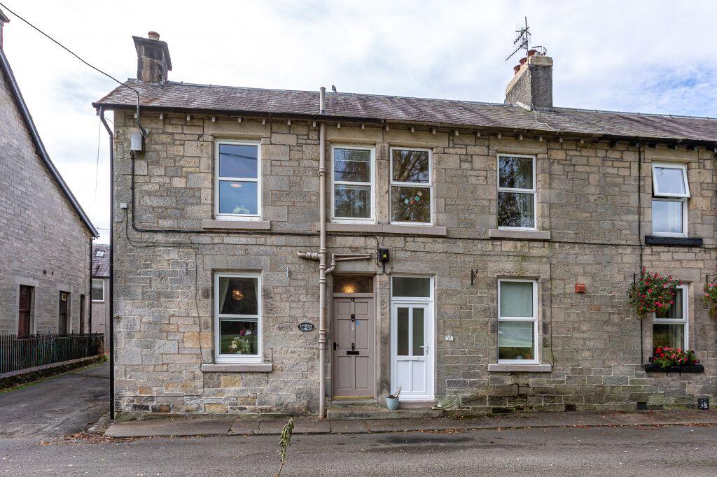 Main image of property: 12 Mary Street, Langholm, DG13 0AL