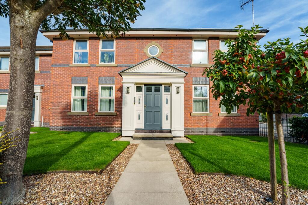 Main image of property: Eliot Court, Fulford, YO10