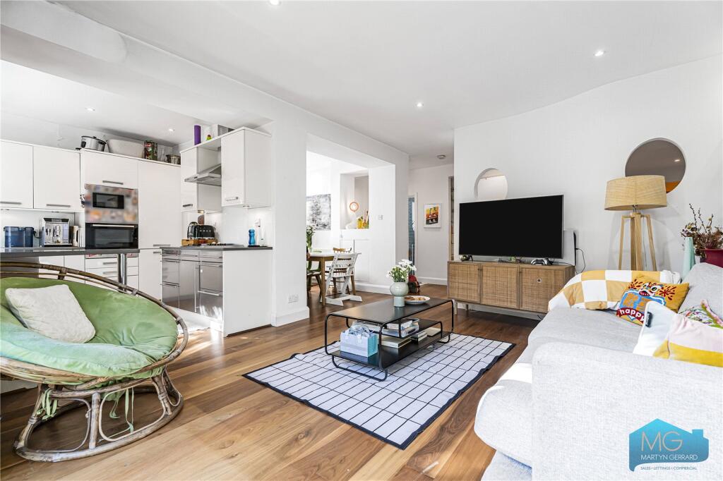 Main image of property: Acol Road, South Hampstead, London, NW6