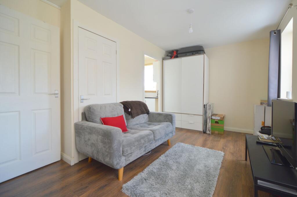 Main image of property: John Williams Close, Barnes House John Williams Close, SE14