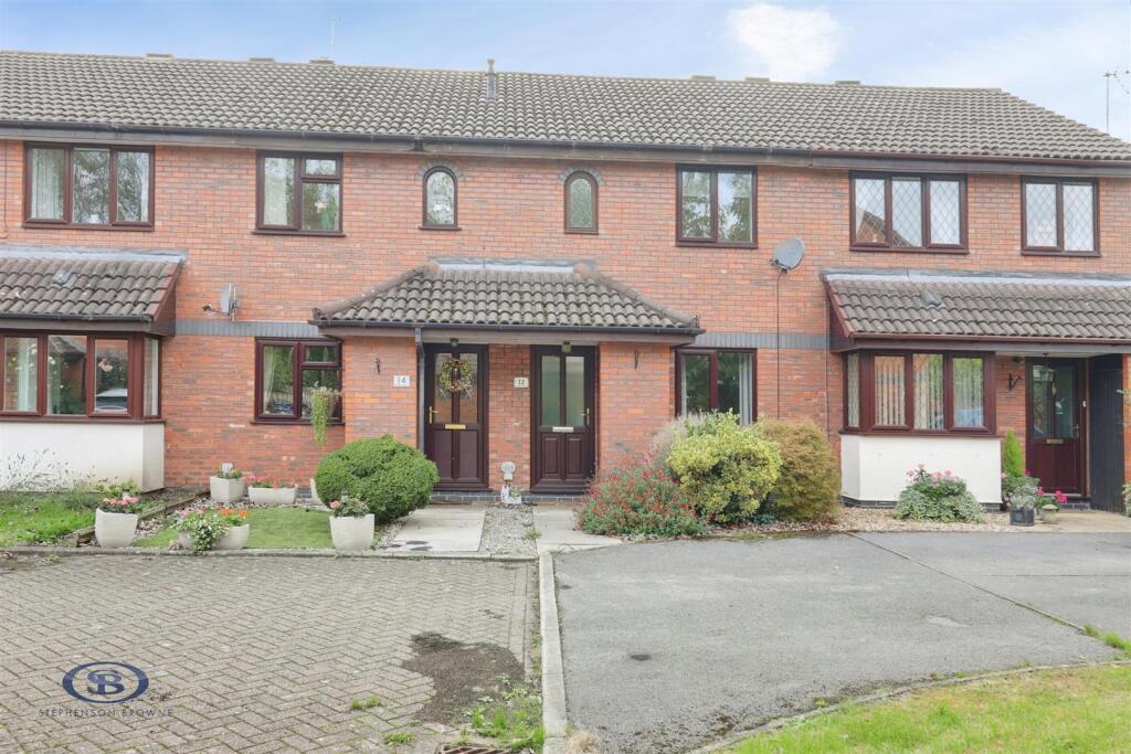 Main image of property: Bailey Court, Alsager
