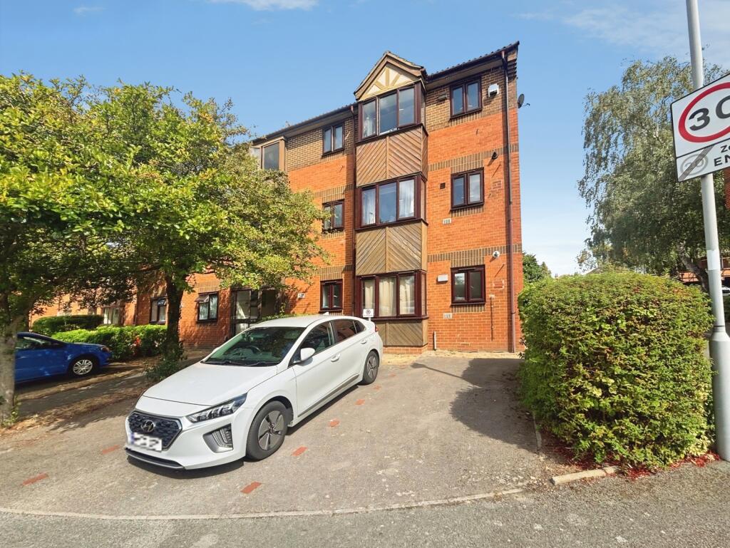 Main image of property: Chaffinch Close, Surbiton, KT6