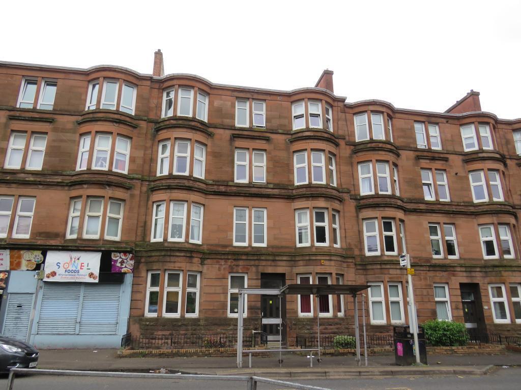 Main image of property: Tollcross Rd,Glasgow