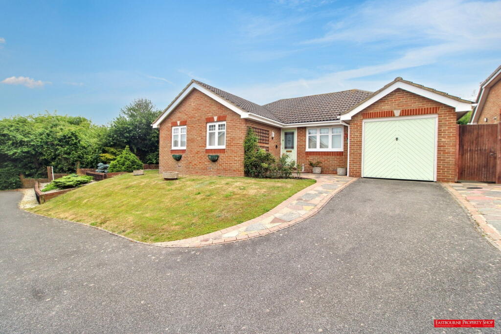 Main image of property: Patcham Mill Road, Stone Cross, Pevensey, BN24 5PA