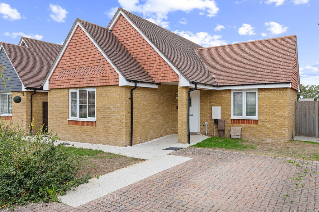 Main image of property: Stoney Meadow, Chichester