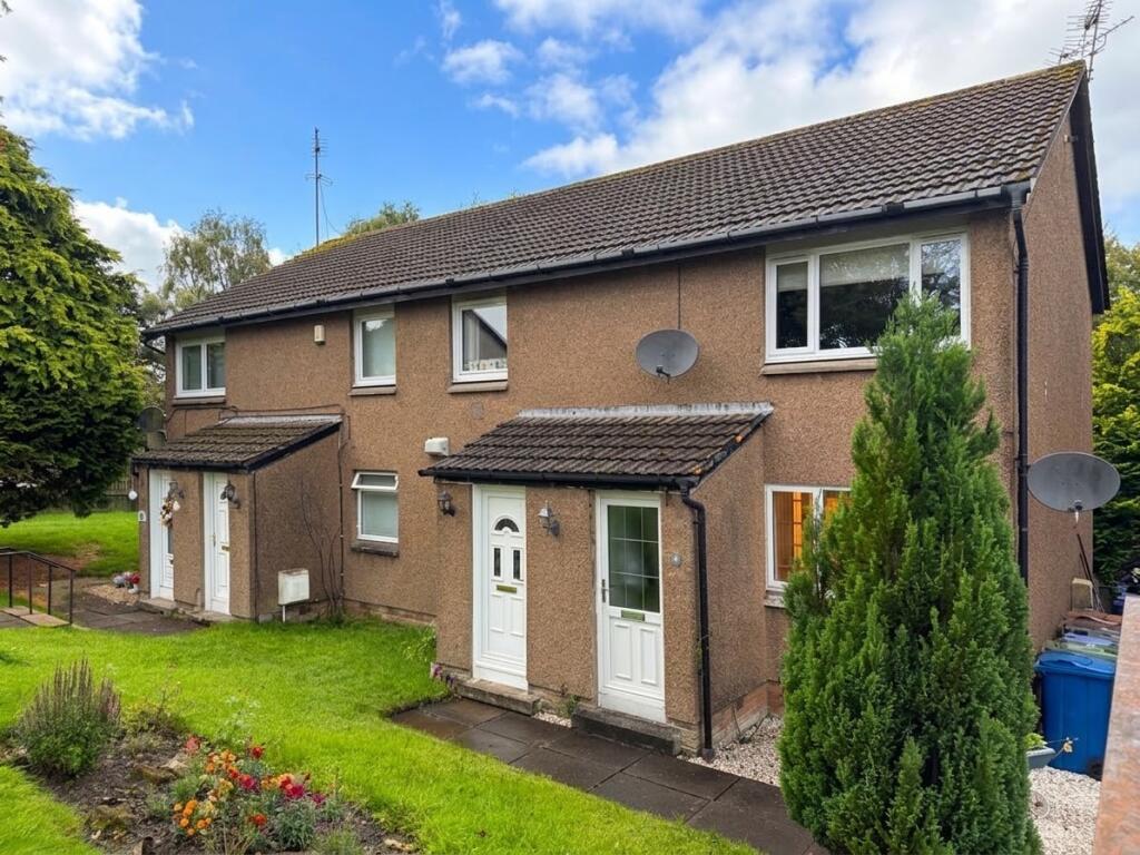 Main image of property: Millersneuk Crescent, Millerston
