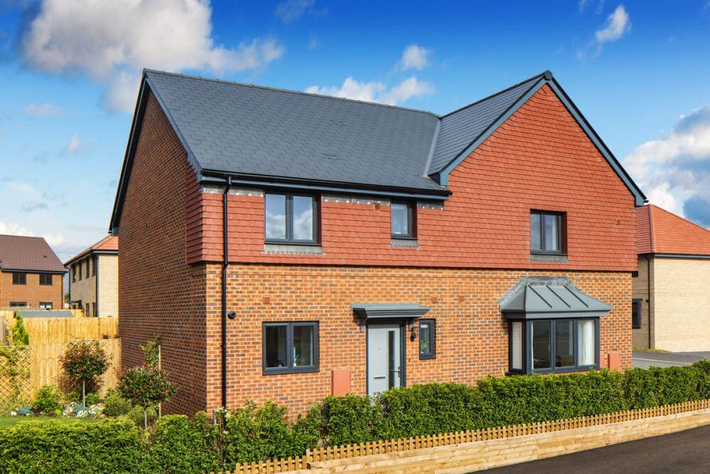 Main image of property: St Marys Grv, 
Nailsea, 
Bristol, 
BS48 4NJ
