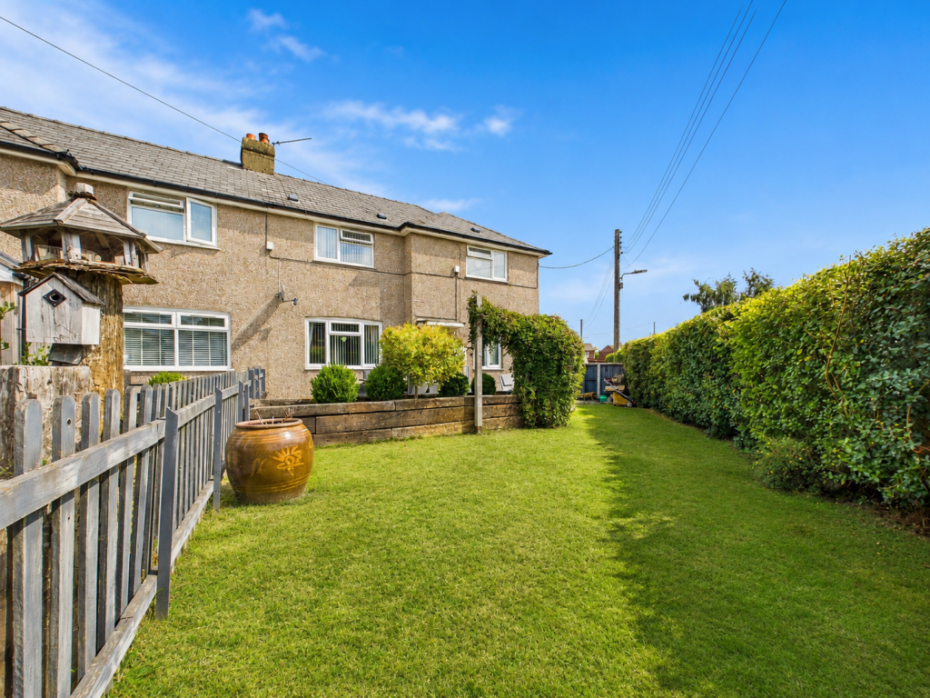 Main image of property: Highbury Road, Bream, Lydney