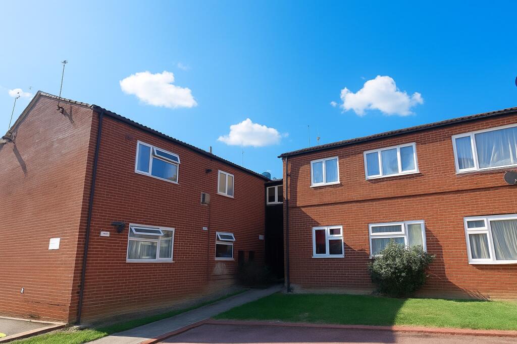 Main image of property: Trenchard Crescent, Springfield, Chelsmford