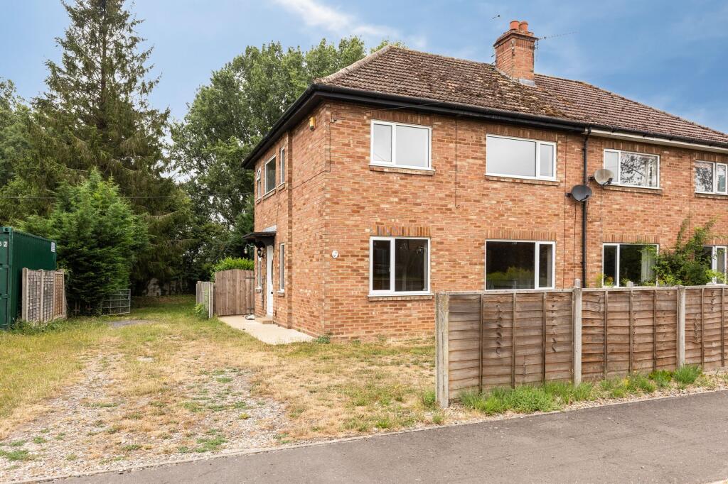 Main image of property: Great Cressingham