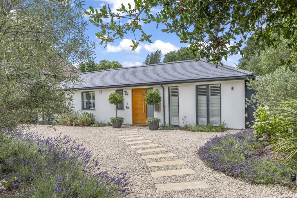 Main image of property: Nightingale Road, Hampton, United Kingdom, TW12