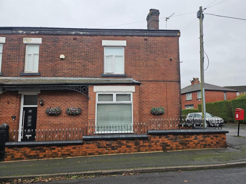 Main image of property: Lower Rawson Street, Farnworth, Bolton