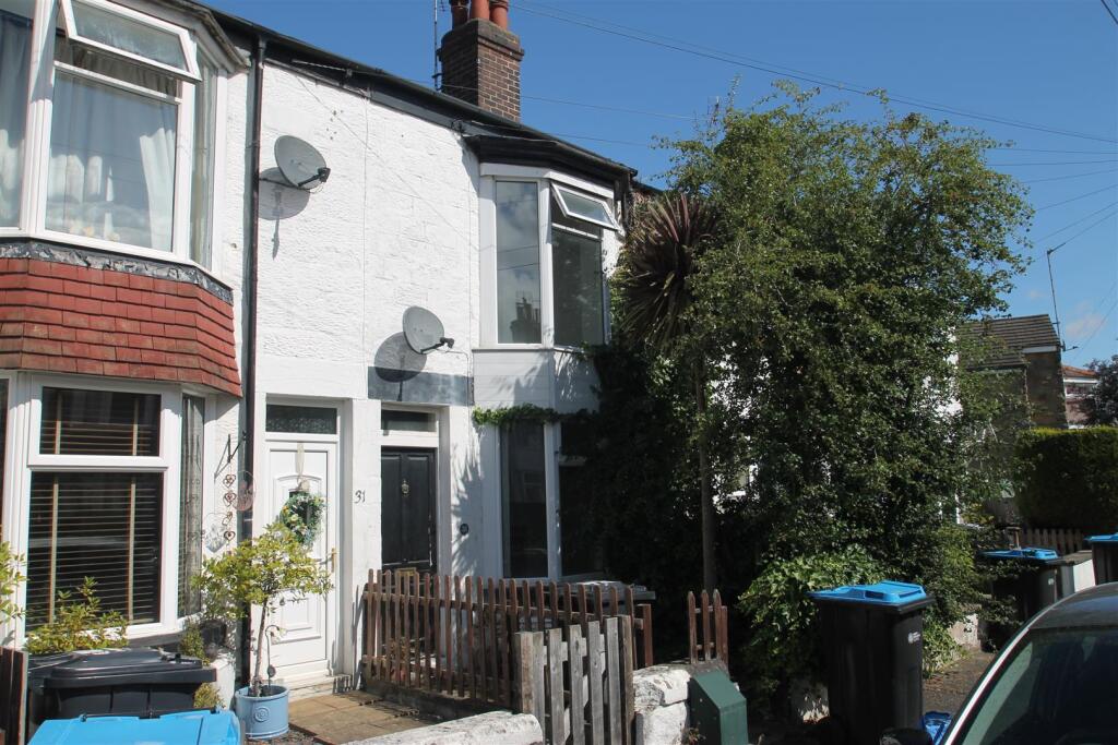 Main image of property: Birch Grove, Harrogate