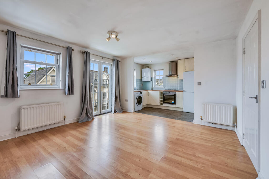 Main image of property: Burnell Gate, Beaulieu Park, Chelmsford