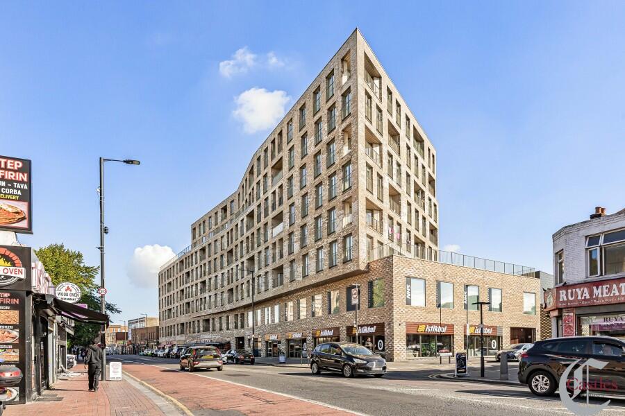Main image of property: Prowse Court, Edmonton, N18