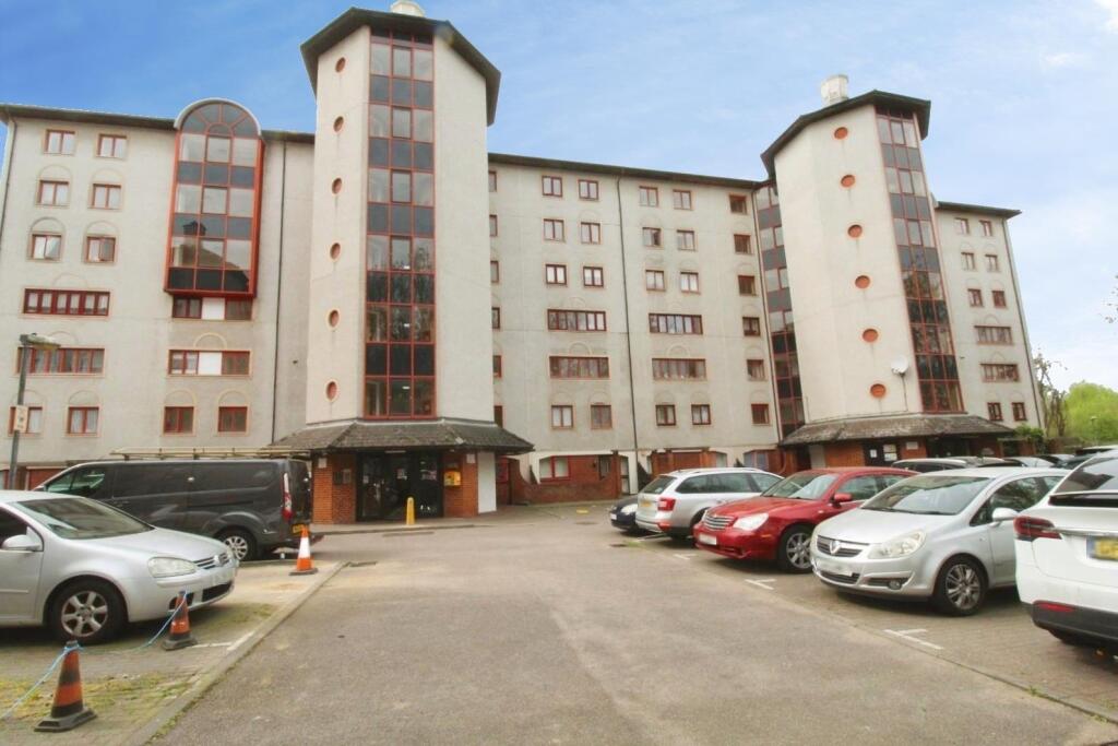 Main image of property: Eleanor Way, Waltham Cross