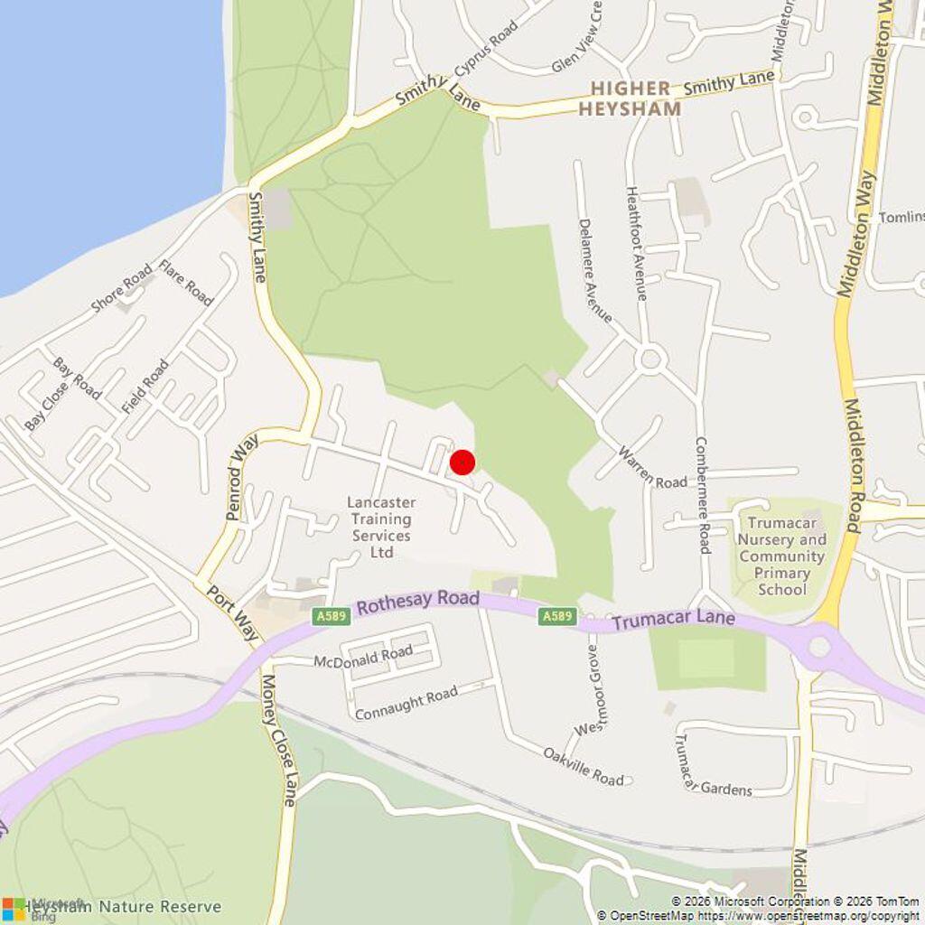 Property Map