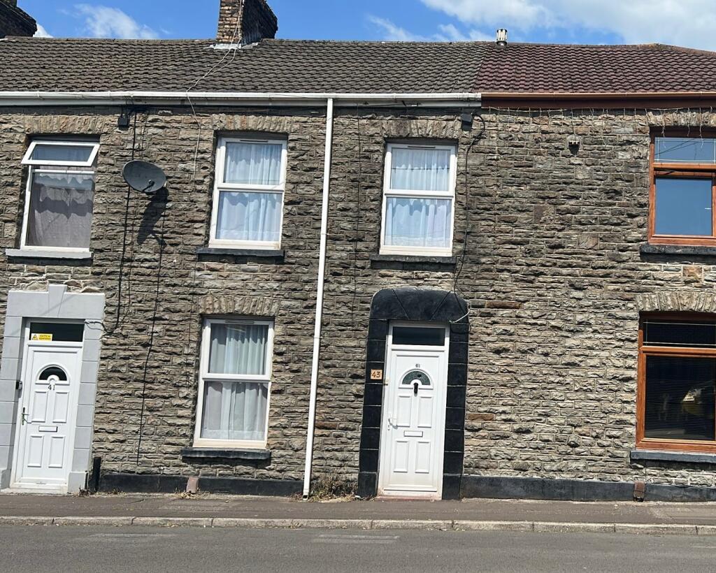 Main image of property: Ritson Street, Neath