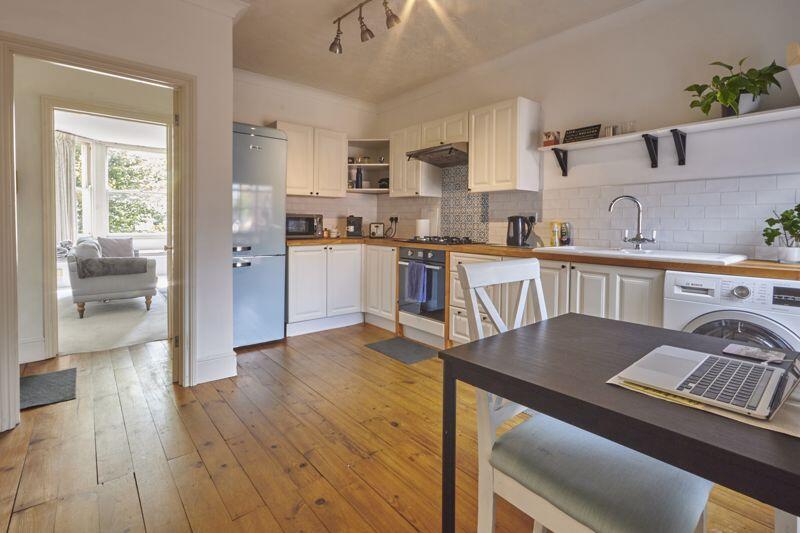 Main image of property: FULLY BOOKED for VIEWINGS Barnfield Road, Exeter