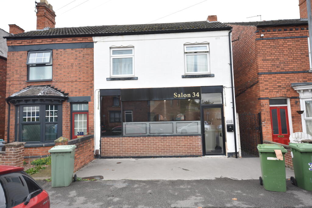 Main image of property: Appleton Gate, Newark On Trent, Nottinghamshire