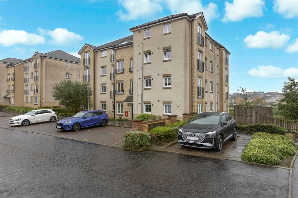 Main image of property: Cambridge Crescent, Airdrie, North Lanarkshire, ML6