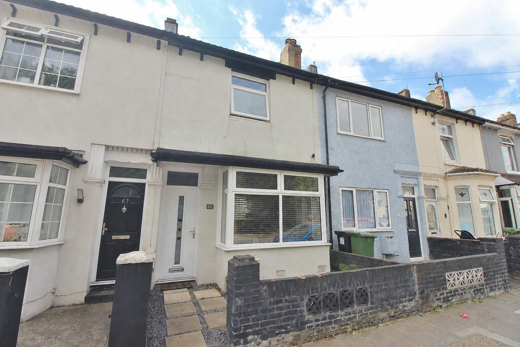 Main image of property: Tipner Road, Tipner