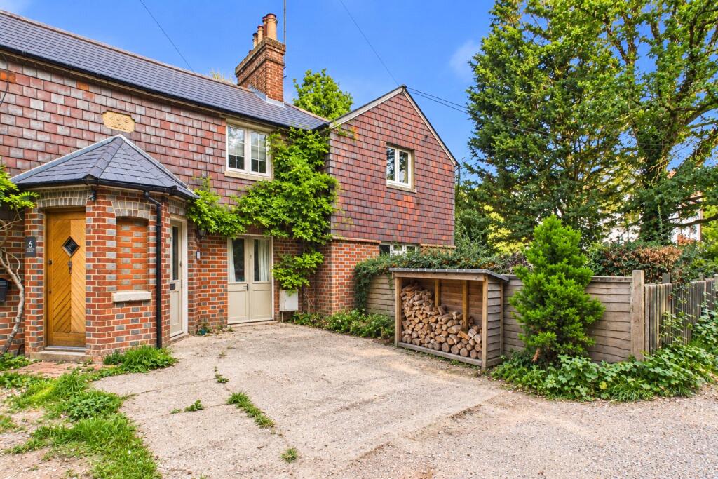 Main image of property: Mill Lane, Padworth, Reading, Berkshire, RG7